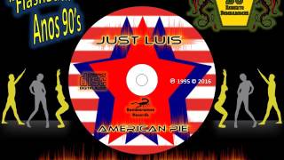 Download lagu Just Luis - American Pie (CD) (P) 1995 mp3