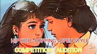Download lagu Aankhon Se Tune Ye Kya Kah Diya || Hip Hop Remix | KUMAR SANU || High Bass || | Ghulam | RAHUL MUSIC mp3