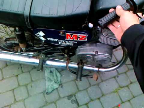 mińsk 125 Baza do renowacji