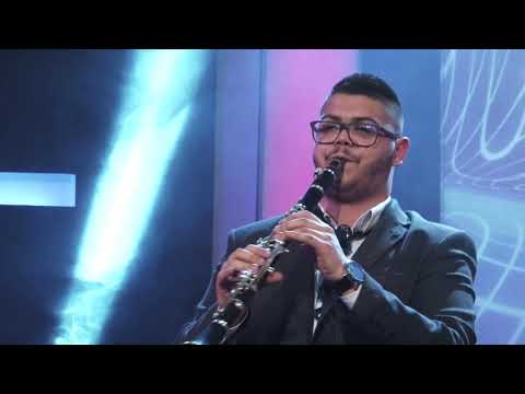 Ferus Mustafov, Ilmi, Ferco i prijatelite - Olimpiski cocek (LIVE)