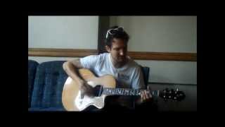 SANCTUARYUNPLUGGED: Frank Turner - "Rivers"