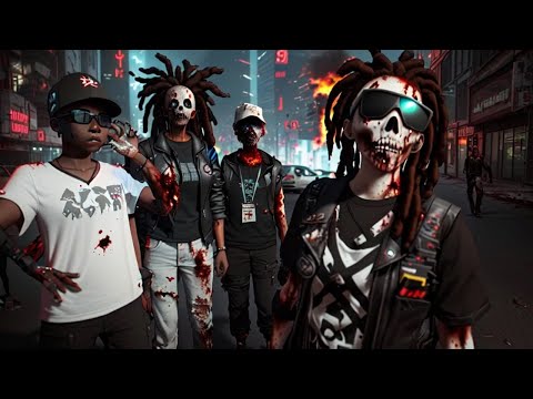 LXL QUEST - PSG LXL TY "POP OUT"  (OFFICIAL MUSIC VIDEO)