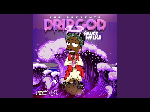 Voochie P - Drip Like Me