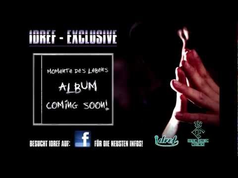 Idref & Phreaky Flave - Rapperratur (Exclusive) 2012