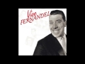 Fernandel - Quelle famille (From "Ignace")