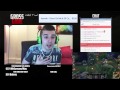 Twitch Drama at it's finest | ft. Gross Gore ...
