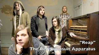 New! The Red Jumpsuit Apparatus &quot;Reap&quot; (New Album- Am I The Enemy)