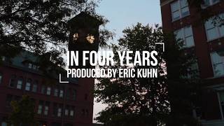 IN FOUR YEARS | A Recap of my time at UW-Stout