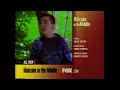 Fox Split Screen Credits May 7 2000 3