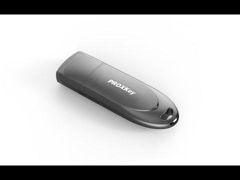 USB Smart Token