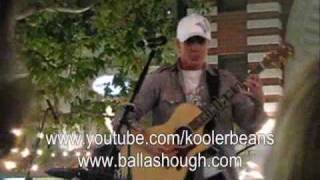 Ballas Hough Band - Together Faraway (The Grove, Los Angeles) 04-07-09