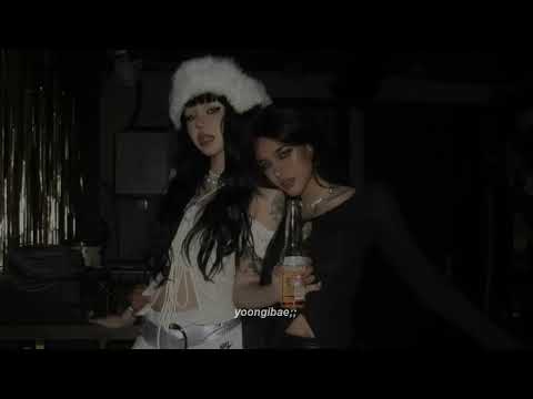 Sayuri y Sopholov - 2 pa 1 (letra/lyrics)