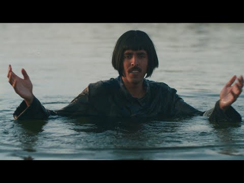 Video thumbnail for a.i.s.