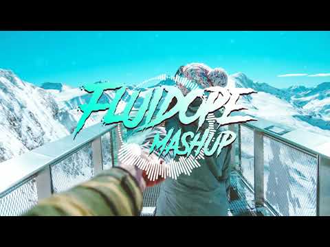 Clean Bandit - Solo VS M83 - Midnight City VS Botnek - Touch Me (Fluidope Mashup)