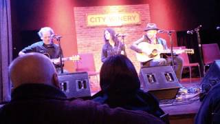Dry River - Dave Alvin -  4/21/15