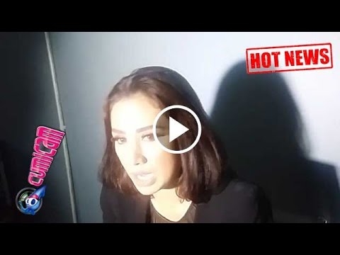 Hot News! Dini Hari Shinta Bachir Nekat Bunuh Diri - Cumicam 25 April 2017