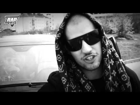 Braddu x Red - Nasty (HazzyHaz Remix)