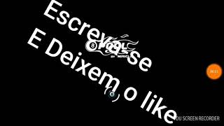 Quem quizee jogar contra eu só falarem nos comentários