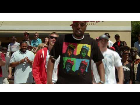 Tallahassee - Y ft. Mista Kingz & Bane (Official Video)