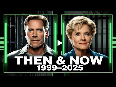 Bad Girls Cast Then and Now (1999–2025) | Where Are They Now?