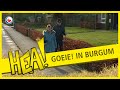 HEA! Goeie! in Burgum