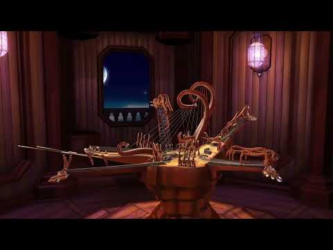 Resonant Chamber (Orchestra Version)