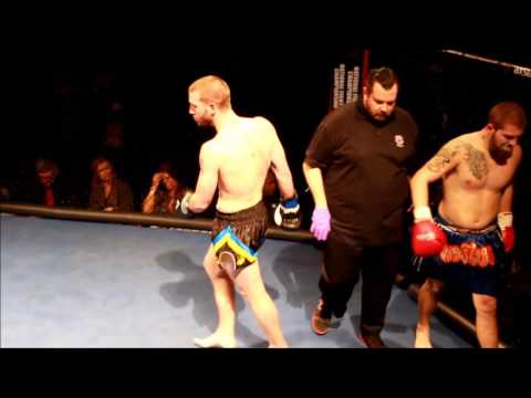 NFC 80 - Ballenger vs Grant