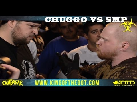 Chuggo vs SMP