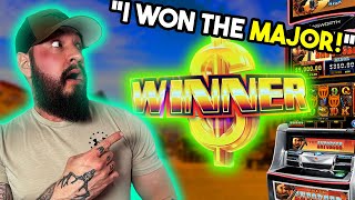 OMG! 😱 A Viewer won BIG based on my recommendation 🤩 Lets win big on HIGH LIMIT ENFORCER! 🎰