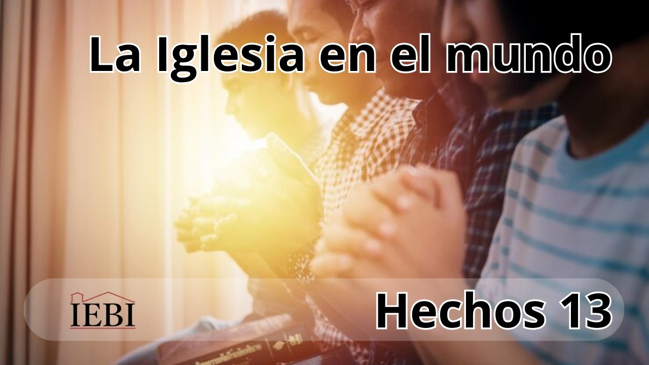 La Iglesia en el mundo