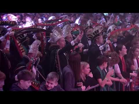 P&M Liedjefestival 2025: Twieë Half Um - Vandaag is t Te Doon (Baarlo)