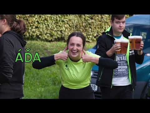 SDH Olešnice  ženy 2022