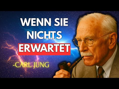 Die stille Gefahr einer Frau, die nichts mehr erwartet | Carl Jung