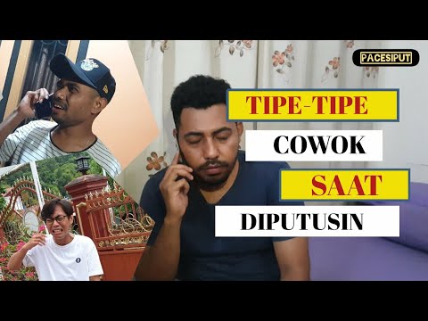 tipe-tipe-cowok-saat-diputusin-cewek-video-lucu-komedi