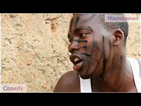 NTAMAKEMWA Comedy: Abajura batatu part 1🐕‍🦺