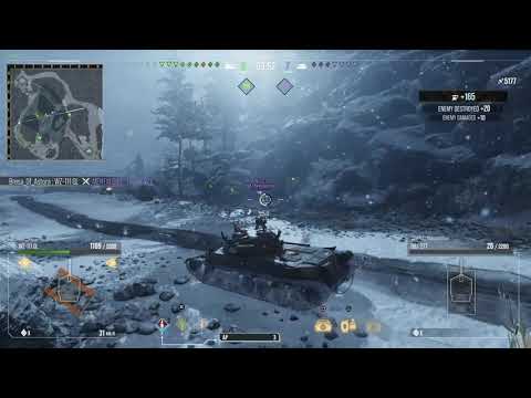 Is WZ-111-QL really that hard to mark? | Third mark battle | wot console |