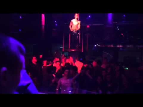 Michael C - Duplex Prague 9.1.2015