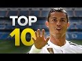 Real Madrid 9-1 Granada | Top 10 Memes and Tweets!
