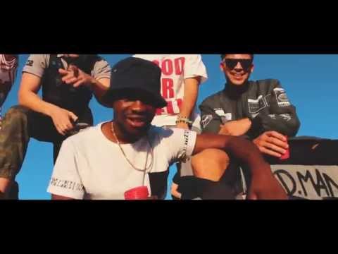 HOHxHoodorHell - Ya no toco esas P**** ft ALLEN A.K.A Freshboy (Oficial Video)