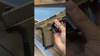 Download lagu C9 SYSTEM DEFENCE 9MM #youtubeshorts #shorts #gunshop #c9 mp3
