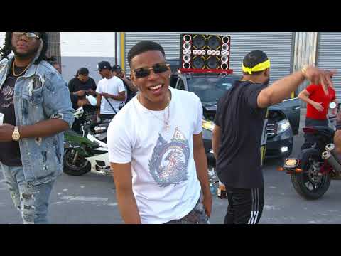 Que Se Pase Ft. MrMuerte X Billy Joe