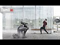 Avengers Endgame 2019 Comedy Scene Tamil 11 39 Movieclips Tamil