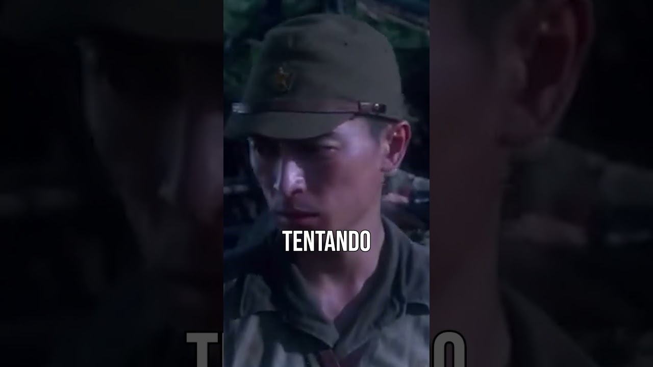 O Soldado Japonês que continuou lutando por 30 anos