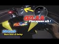 Gilaaa Fino Apaan Nih 150 Km H Baru Bisa Di BALAP Part 2