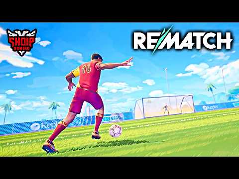 3 NDESHJE = 3 SUPER DERBI !! - REMATCH | SHQIPGaming