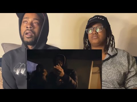 Abracadabra ft. Kush- How We Living (Official music Video) | Americans Reaction to UK Drill