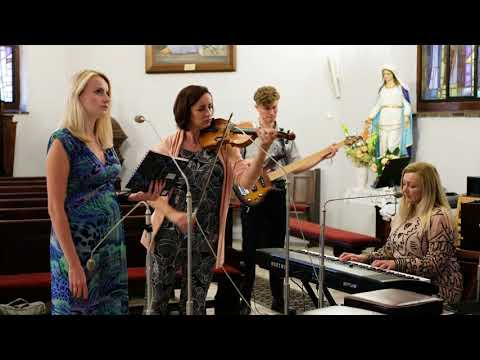 MIŁOŚĆ TWA PANIE - BOŻE STOPY