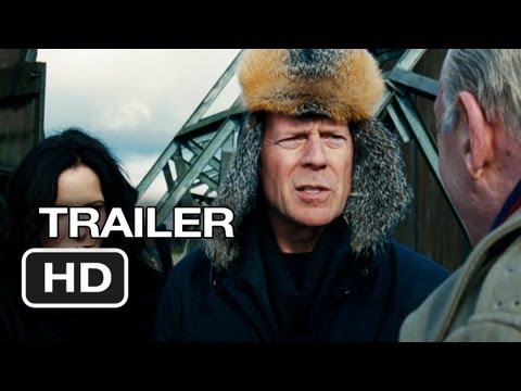 Red 2 Resmi Fragmanı #2 (2013) - Bruce Willis, Catherine Zeta-Jones, Aksiyon Filmi HD