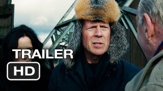 RED 2 (2013) Video