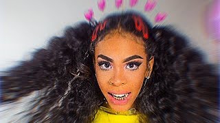 rico nasty - beat my face (slowed &amp; reverb)